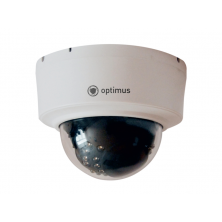 Видеокамера Optimus IP-E022.1(2.8)MPE_V.1