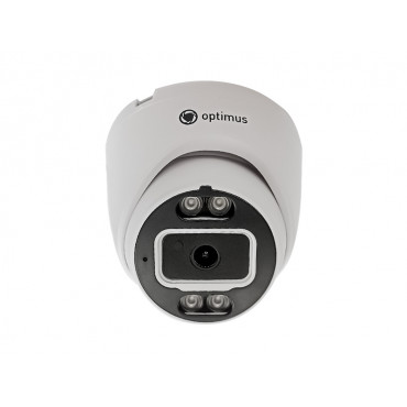 Видеокамера Optimus IP-E024.0(2.8)MP_V.1